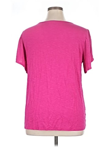 Lularoe Short Sleeve T-Shirt (view 2)