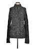 CALVIN KLEIN JEANS Tweed Gray Pullover Sweater Size M - photo 1