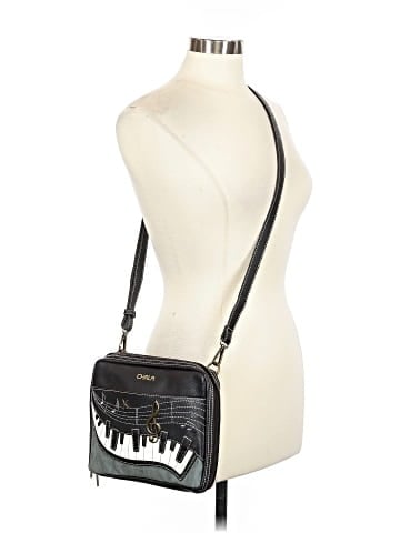 Chala Crossbody Bag (view 2)
