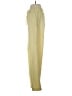 Zara Yellow Casual Pants Size XS - photo 5