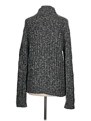 CALVIN KLEIN JEANS Pullover Sweater (view 2)