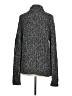 CALVIN KLEIN JEANS Tweed Gray Pullover Sweater Size M - photo 2