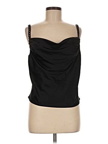 Zara Sleeveless Top (view 1)