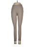 Jockey Solid Gray Active Pants Size XS - photo 1