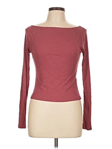 Cotton On Long Sleeve T-Shirt (view 1)