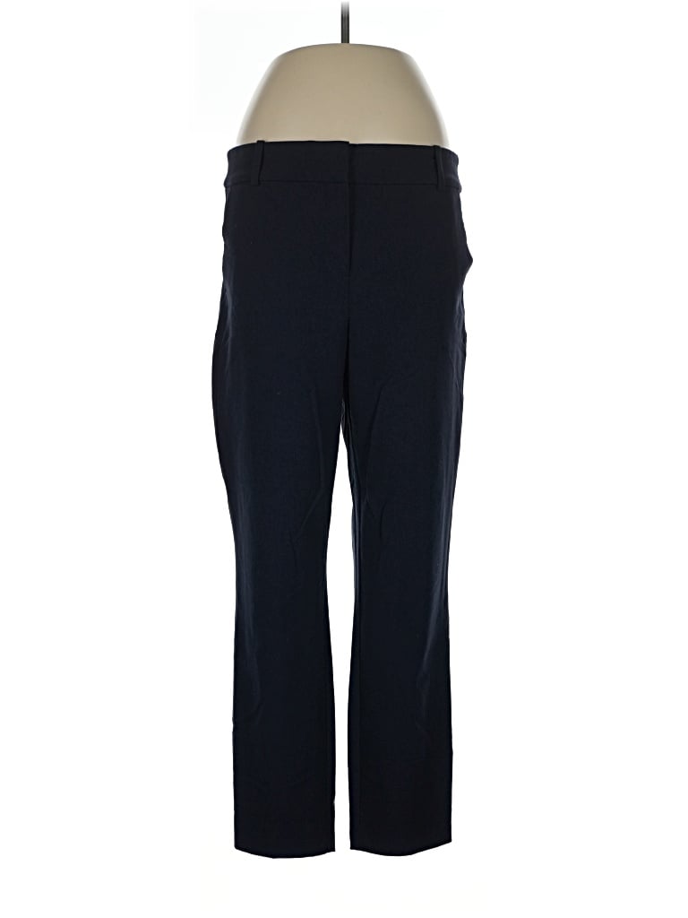Pre-owned J.crew Mercantile Dress Pants In Blue