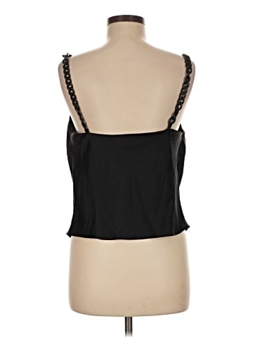Zara Sleeveless Top (view 2)