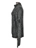 CALVIN KLEIN JEANS Tweed Gray Pullover Sweater Size M - photo 5