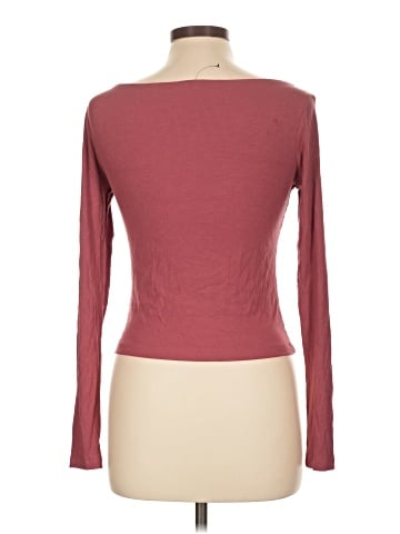 Cotton On Long Sleeve T-Shirt (view 2)
