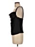 Zara Black Sleeveless Top Size M - photo 5