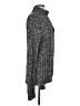 CALVIN KLEIN JEANS Tweed Gray Pullover Sweater Size M - photo 4
