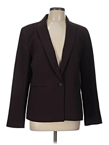 Ann Taylor Blazer (view 1)