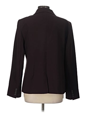 Ann Taylor Blazer (view 2)