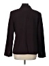 Ann Taylor Burgundy Blazer Size 12 - photo 2