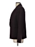 Ann Taylor Burgundy Blazer Size 12 - photo 5