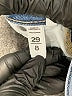 Ann Taylor LOFT Solid Blue Jeans Size 29 waist - photo 9