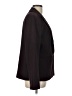 Ann Taylor Burgundy Blazer Size 12 - photo 4