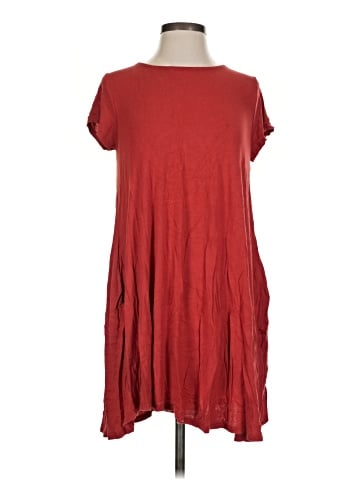 Mittoshop Casual Dress (view 1)