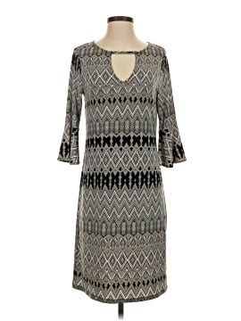 Jennifer Lopez Casual Dress