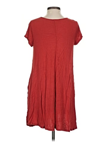 Mittoshop Casual Dress (view 2)