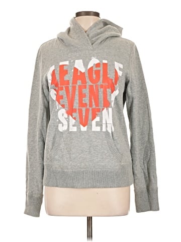 American Eagle Outfitters Sweatshirt (view 1)