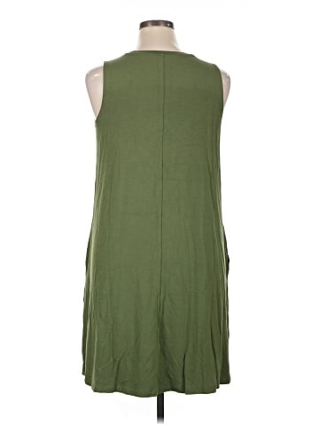 Time and Tru Casual Dress (view 2)