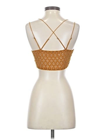 FP One Sleeveless Top (view 2)