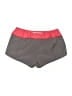 Under Armour Color Block Gray Athletic Shorts Size M - photo 2