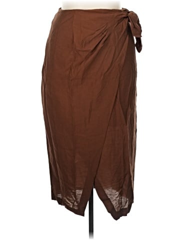 Banana Republic Factory Store Casual Skirt (view 1)
