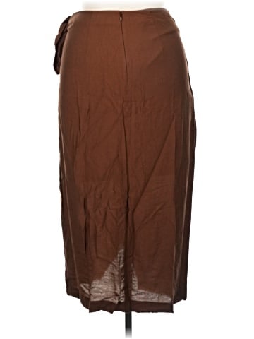 Banana Republic Factory Store Casual Skirt (view 2)