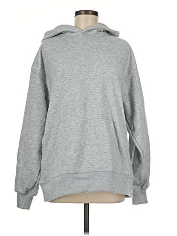 Unbranded Pullover Hoodie (view 1)