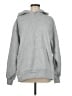 Unbranded Gray Pullover Hoodie Size M - photo 1