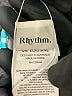 Rhythm. Blue Swimsuit Top Size 12 - photo 3