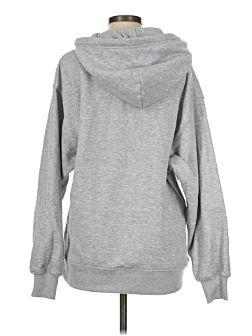 Unbranded Pullover Hoodie (view 2)