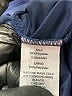 Papermoon Blue 3/4 Sleeve Blouse Size 1X - photo 8