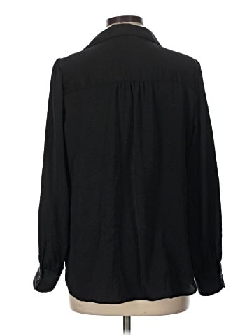 Banana Republic Long Sleeve Blouse (view 2)