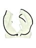 Eberjey Ivory Swimsuit Top Size M - photo 1