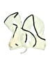Eberjey Ivory Swimsuit Top Size M - photo 2