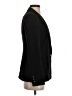 Banana Republic 100% Polyester Black Blazer Size 2 - photo 4