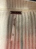 Free People Ivory Pullover Sweater Size L - photo 7