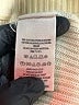 Free People Ivory Pullover Sweater Size L - photo 8