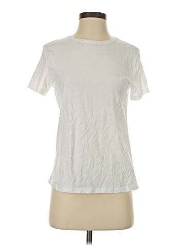 Theory Short Sleeve T-Shirt (view 1)