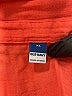 Old Navy 100% Cotton Orange Romper Size XL - photo 4