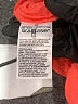 Old Navy 100% Cotton Orange Romper Size XL - photo 5