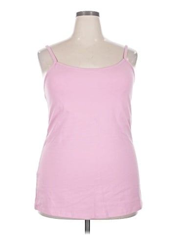 Torrid Tank Top (view 1)
