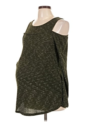 Motherhood Sleeveless Top (view 1)