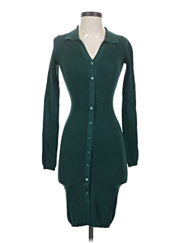 Wilfred Cardigan (view 1)