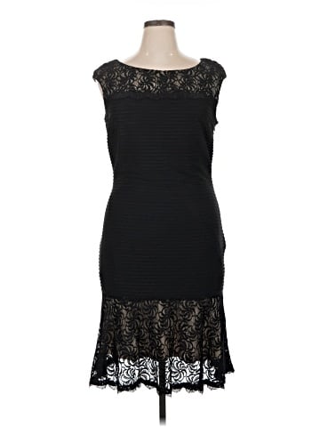 DressBarn Cocktail Dress (view 1)