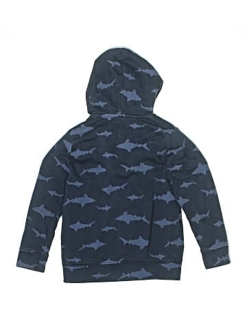Old Navy Zip Up Hoodie (view 2)