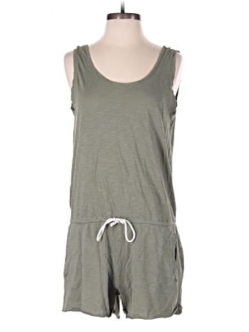 Zara TRF Romper (view 1)